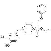 מס' ML359 CAS:1069858-99-6