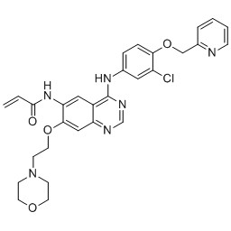 BDTX-189 מס' CAS:2414572-47-5