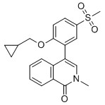 מספר CAS CC90010: 1706738-98-8