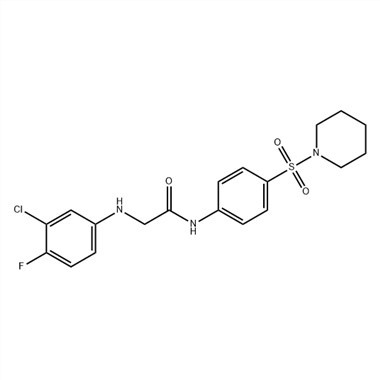 CL-802 CAS מס':853695-44-0