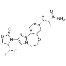 GDC-0077 מס' CAS:2060571-02-8