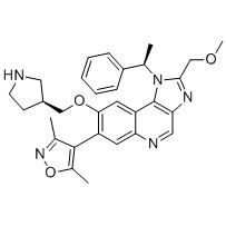 מספר CAS GSK778:2451862-42-1