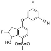 HIF-2 -ב-2 מס' CAS:1672666-82-8