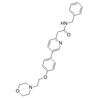 KX2-391 מס' CAS:897016-82-9