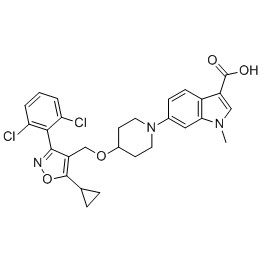 LY2562175 מס' CAS:1103500-20-4