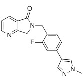 VU0453595 מס' CAS: 1432436-13-9