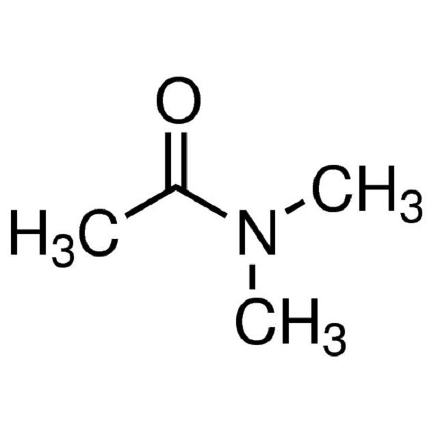 N,N-Dimethyl Acetamide(DMAC) מס' CAS: 127-19-5