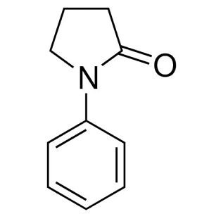 N-Phenyl-2-pyrrolidon(NPP) CAS No.:4641-57-0