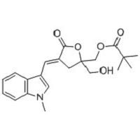 מס' RasGRP3 Ligand 96 CAS: 2229068-13-5