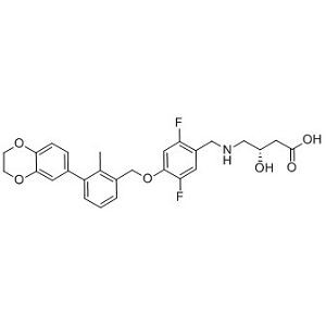 BMS-200 (BMS200;BMS 200) מס' CAS: 1675203-82-3