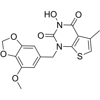 FEN1-IN-7 CAS מס': 824983-90-6