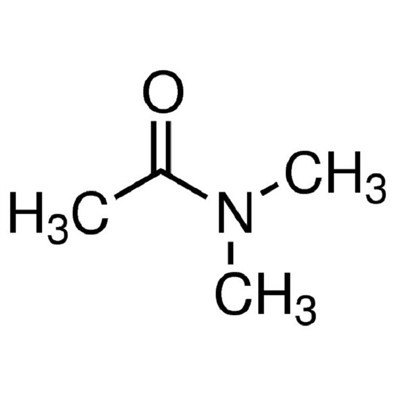 N,N-Dimethyl Acetamide(DMAC) מס' CAS: 127-19-5