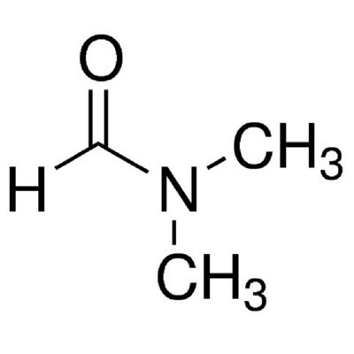 N,N-dimethylformamide(DMF) מס' CAS: 68-12-2