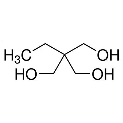 Trimethylolpropane(TMP) CAS מס':77-99-6