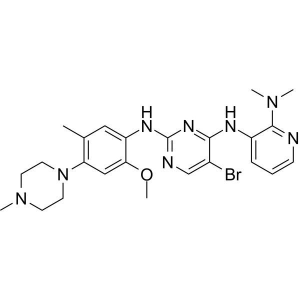 TP-5801(TP 5801, TP5801) מס' CAS: 2574474-81-8